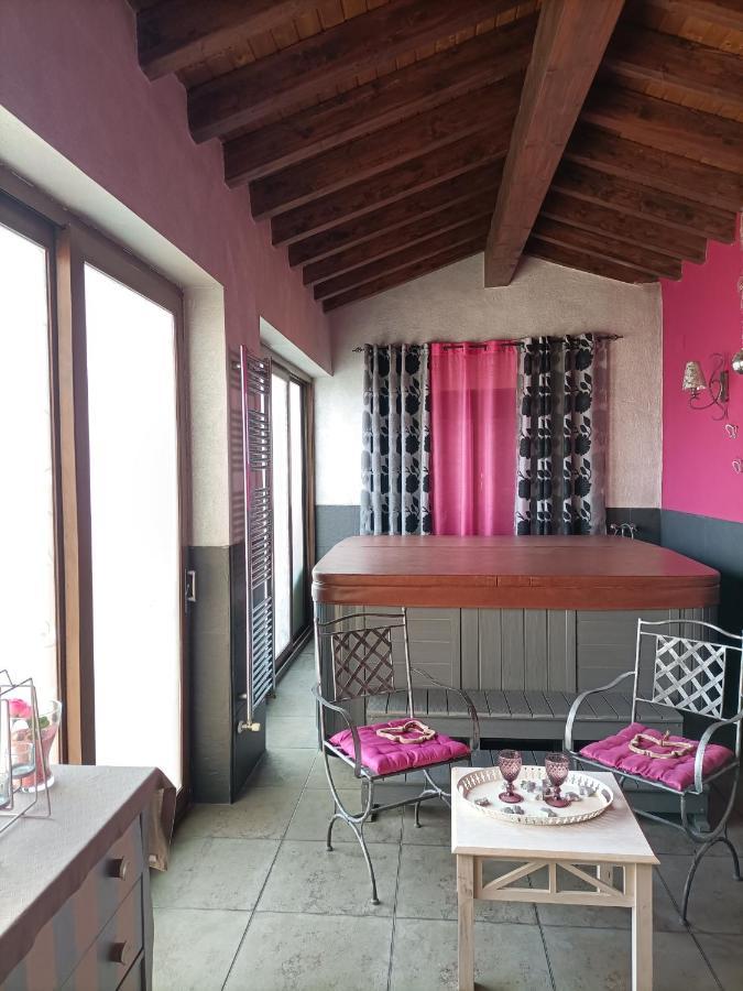 Esencia Mudayyan Villa Coca de Alba Bagian luar foto